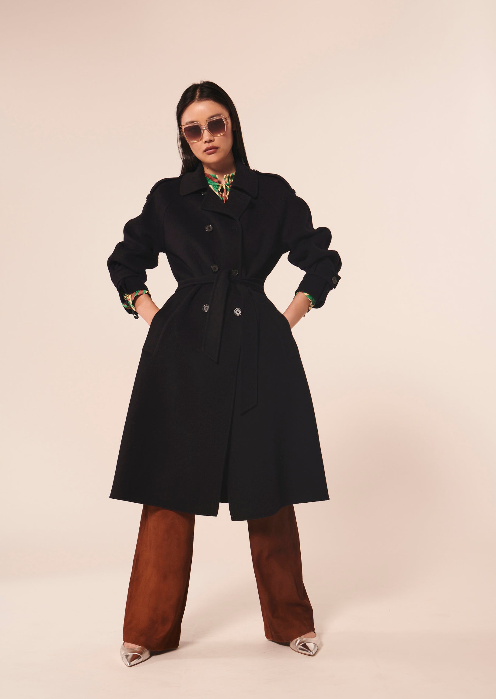 Ivane Coat