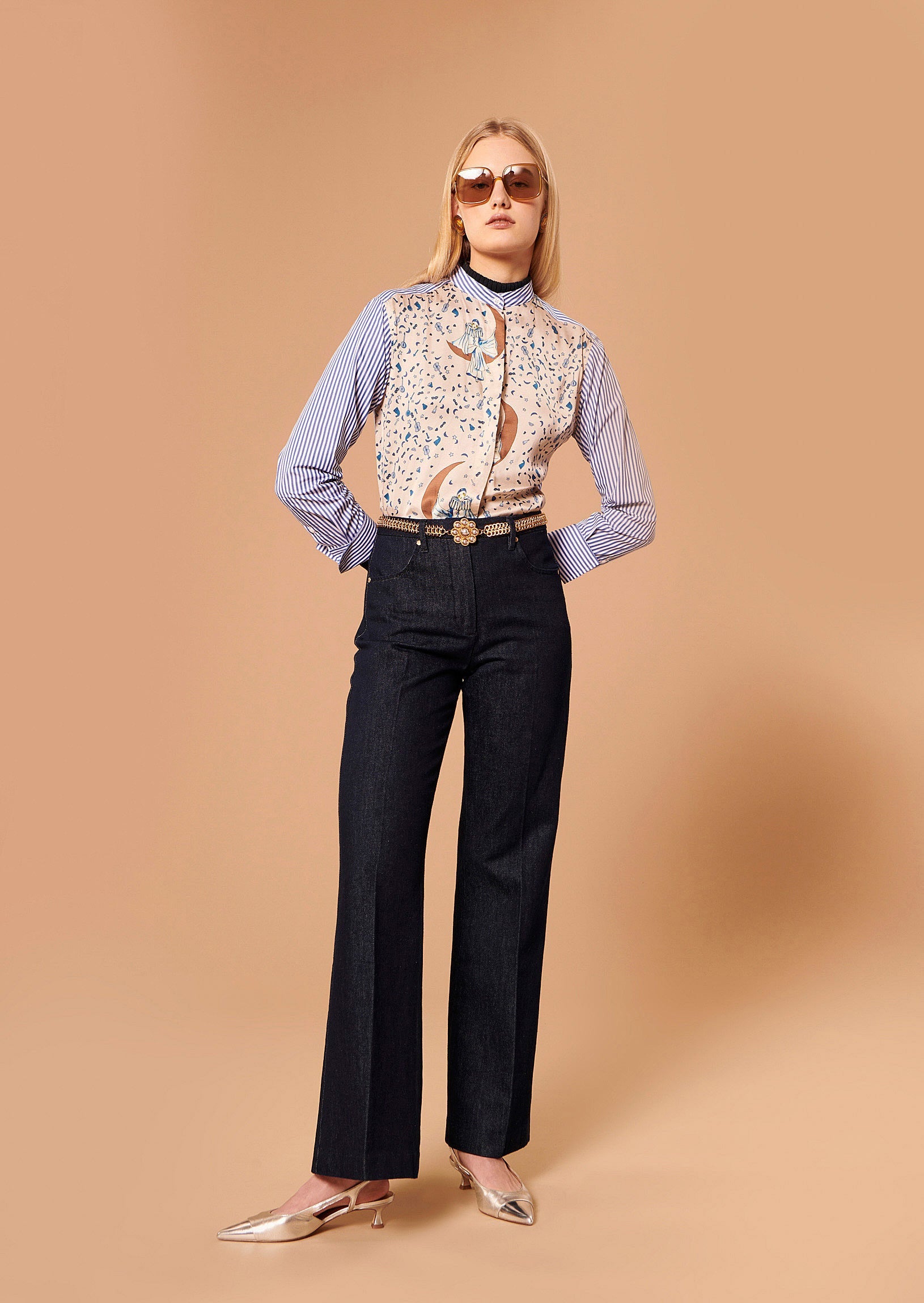 Jerome Jeans