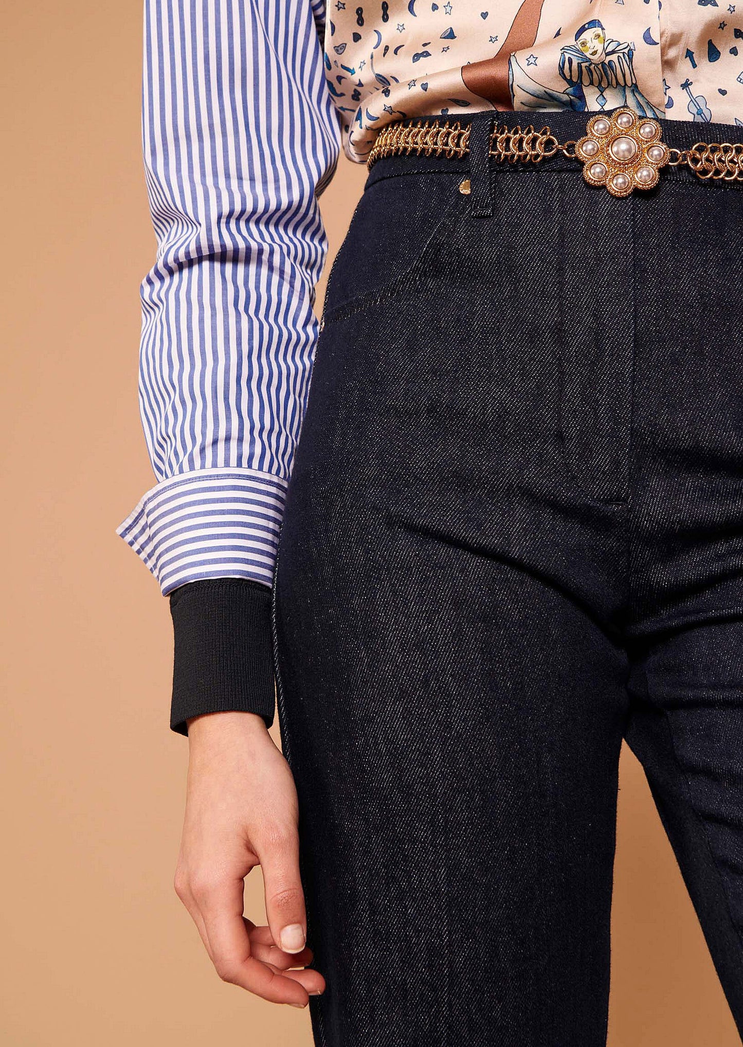 Jerome Jeans