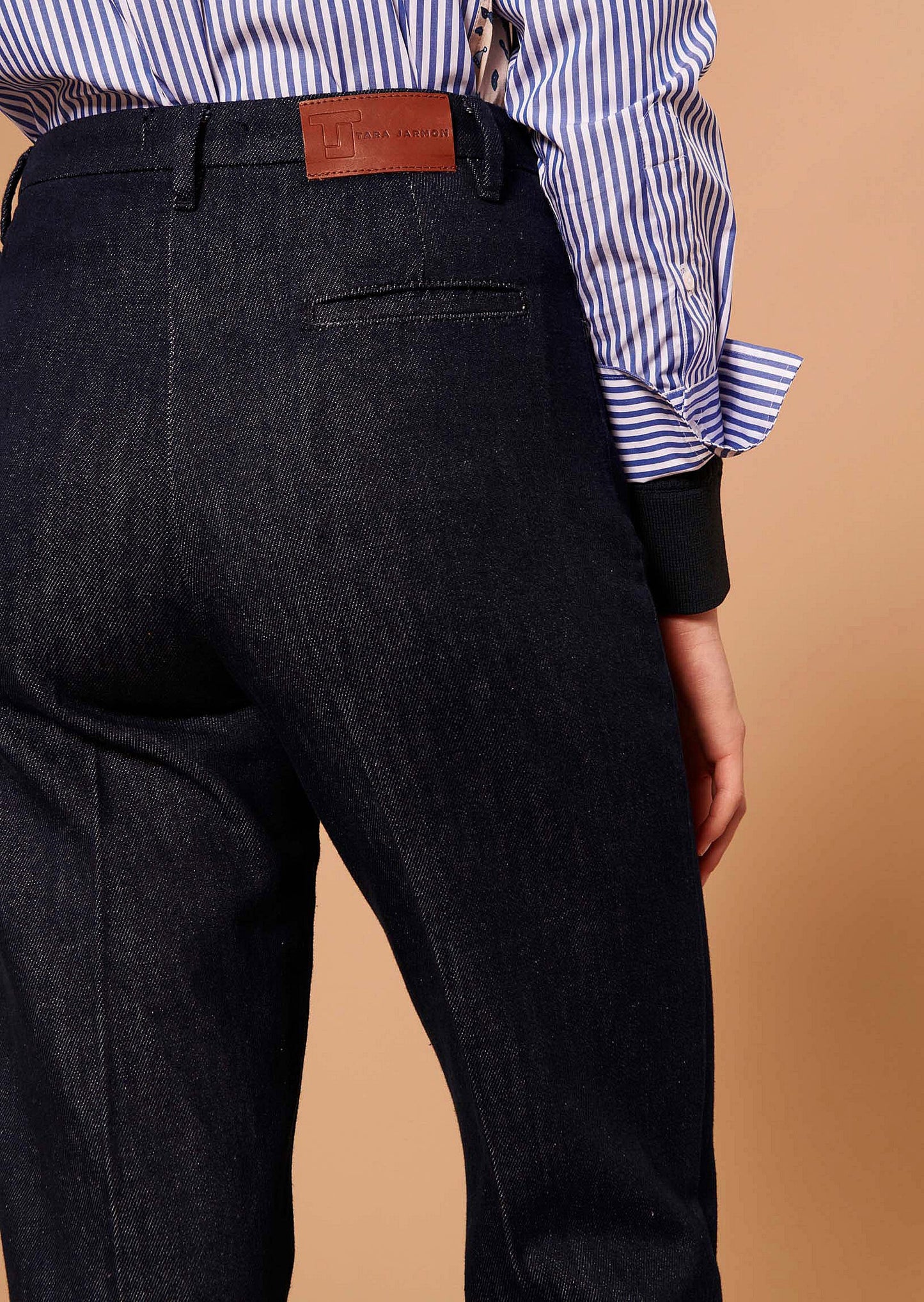 Jerome Jeans