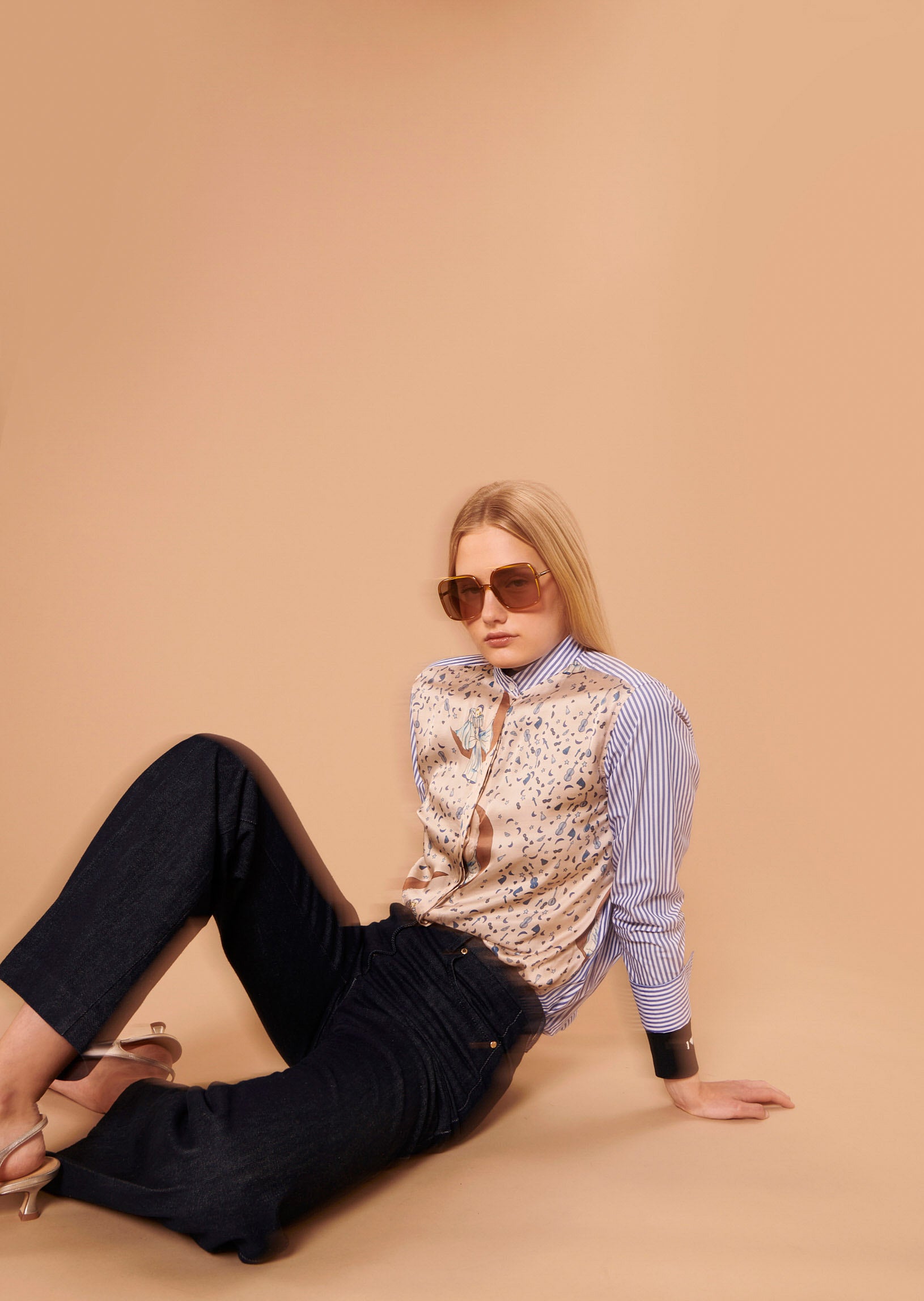 Jerome Jeans
