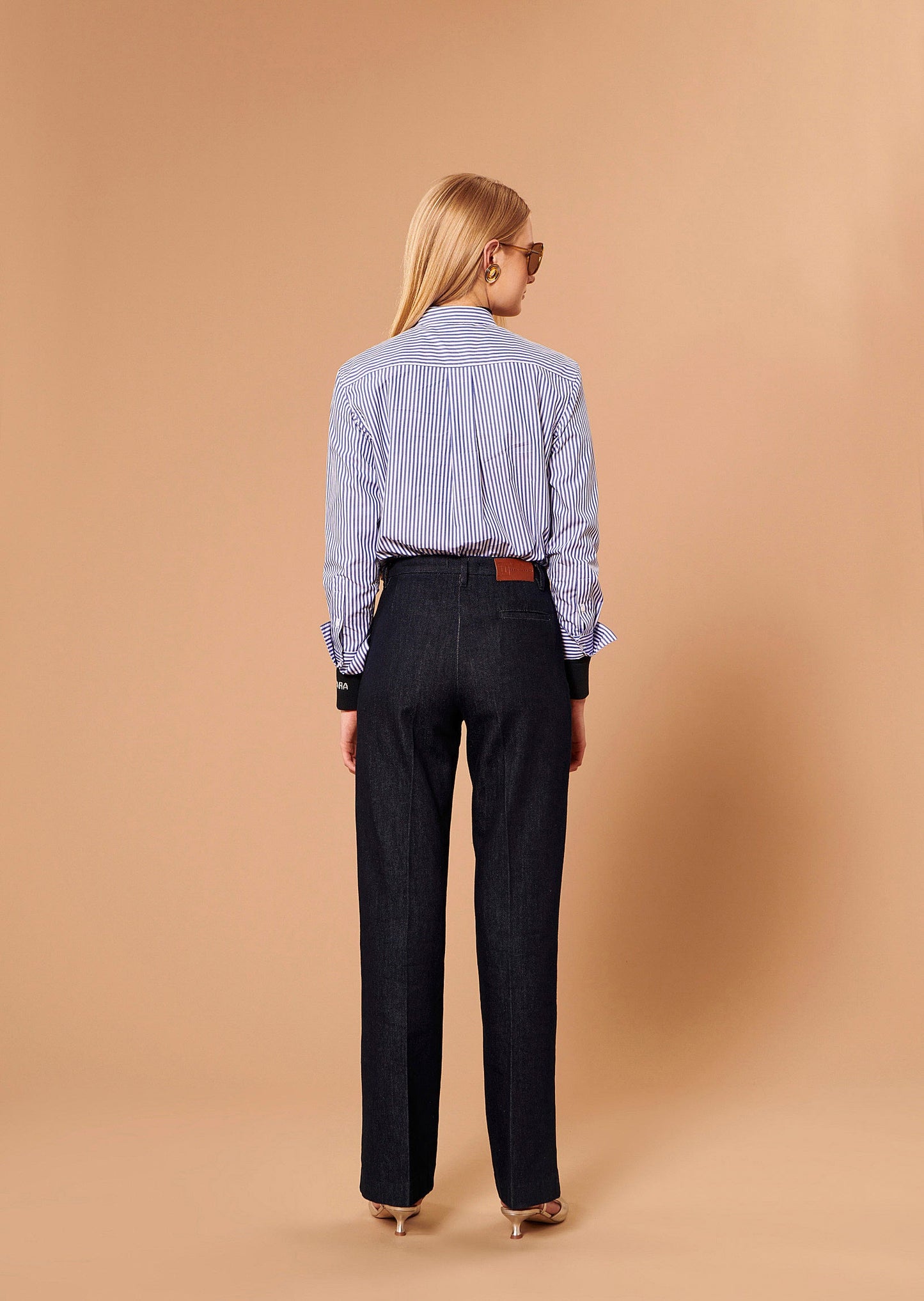 Jerome Jeans