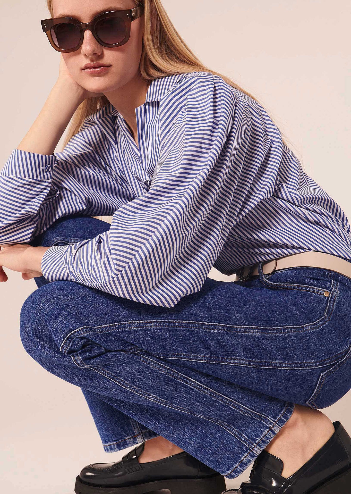Julian Jeans