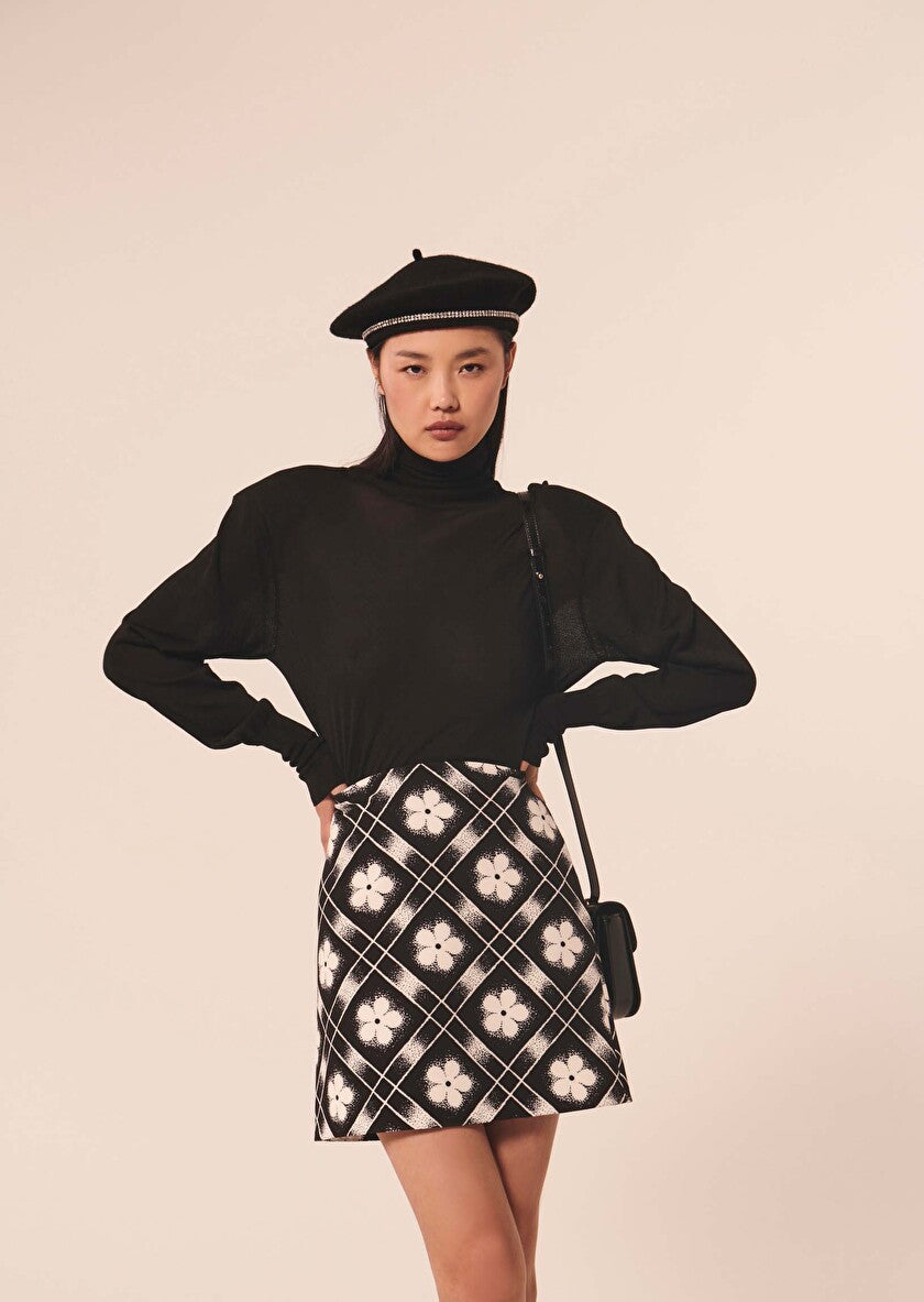 Jude Skirt