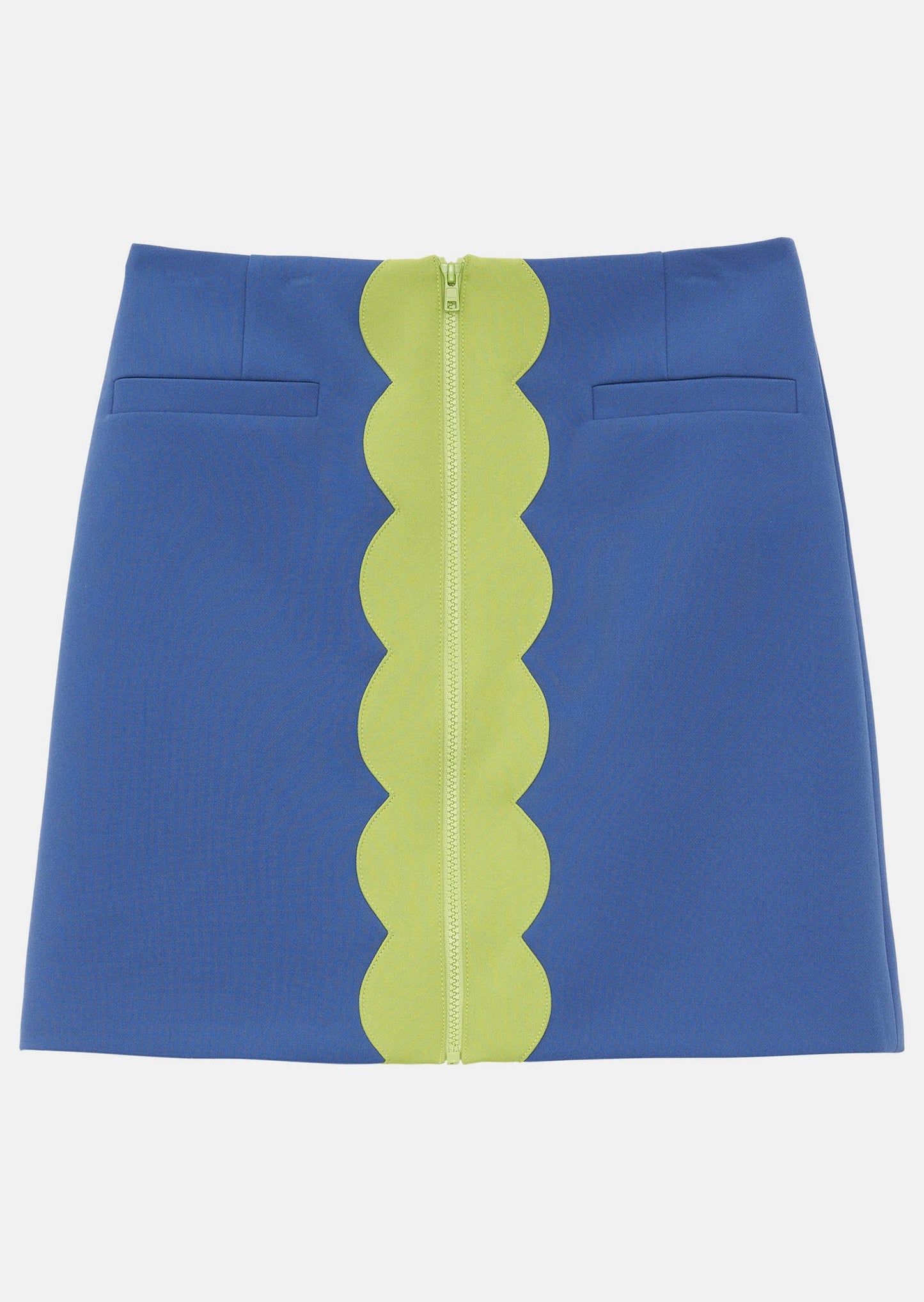 Jada Skirt
