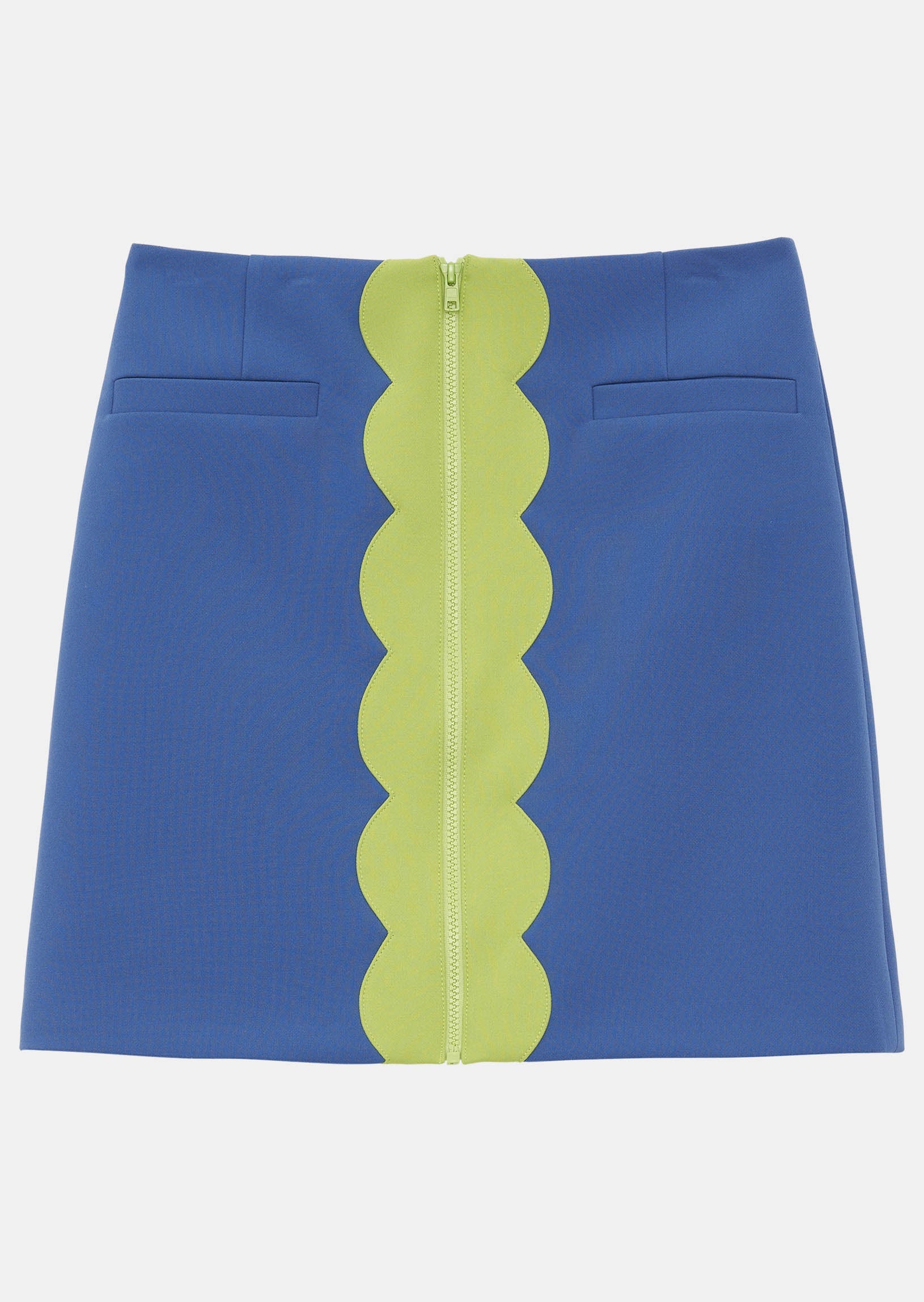 Jada Skirt
