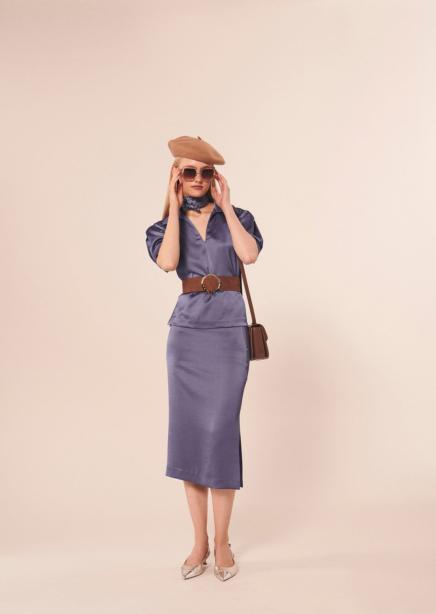 Jenny Skirt
