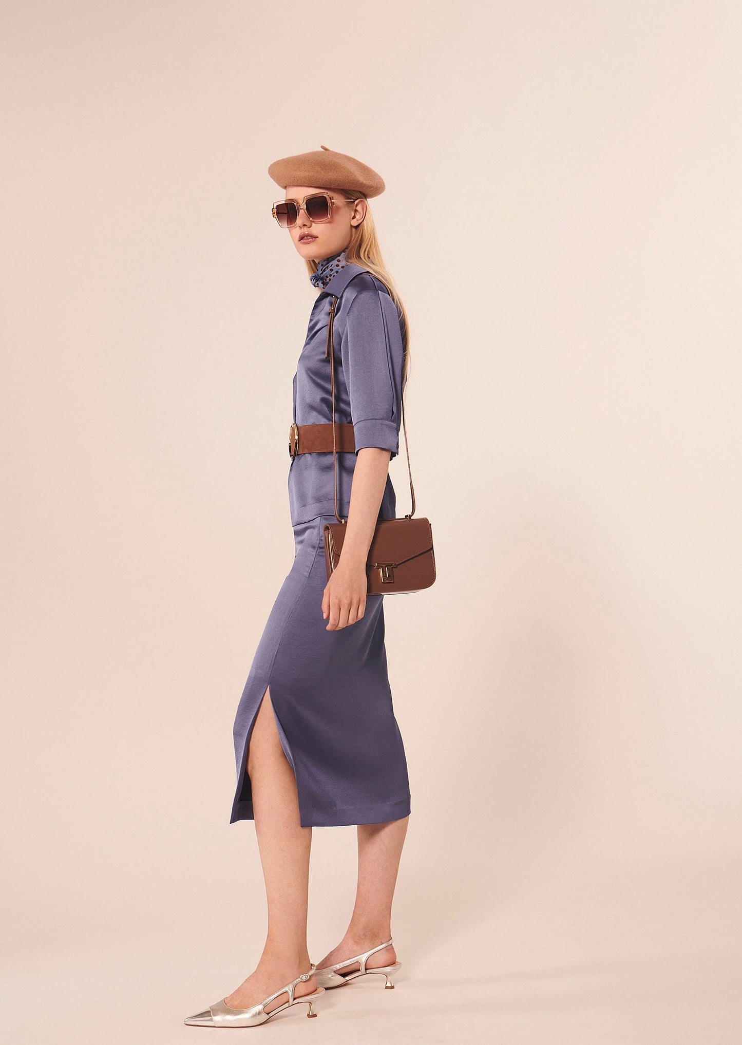 Jenny Skirt