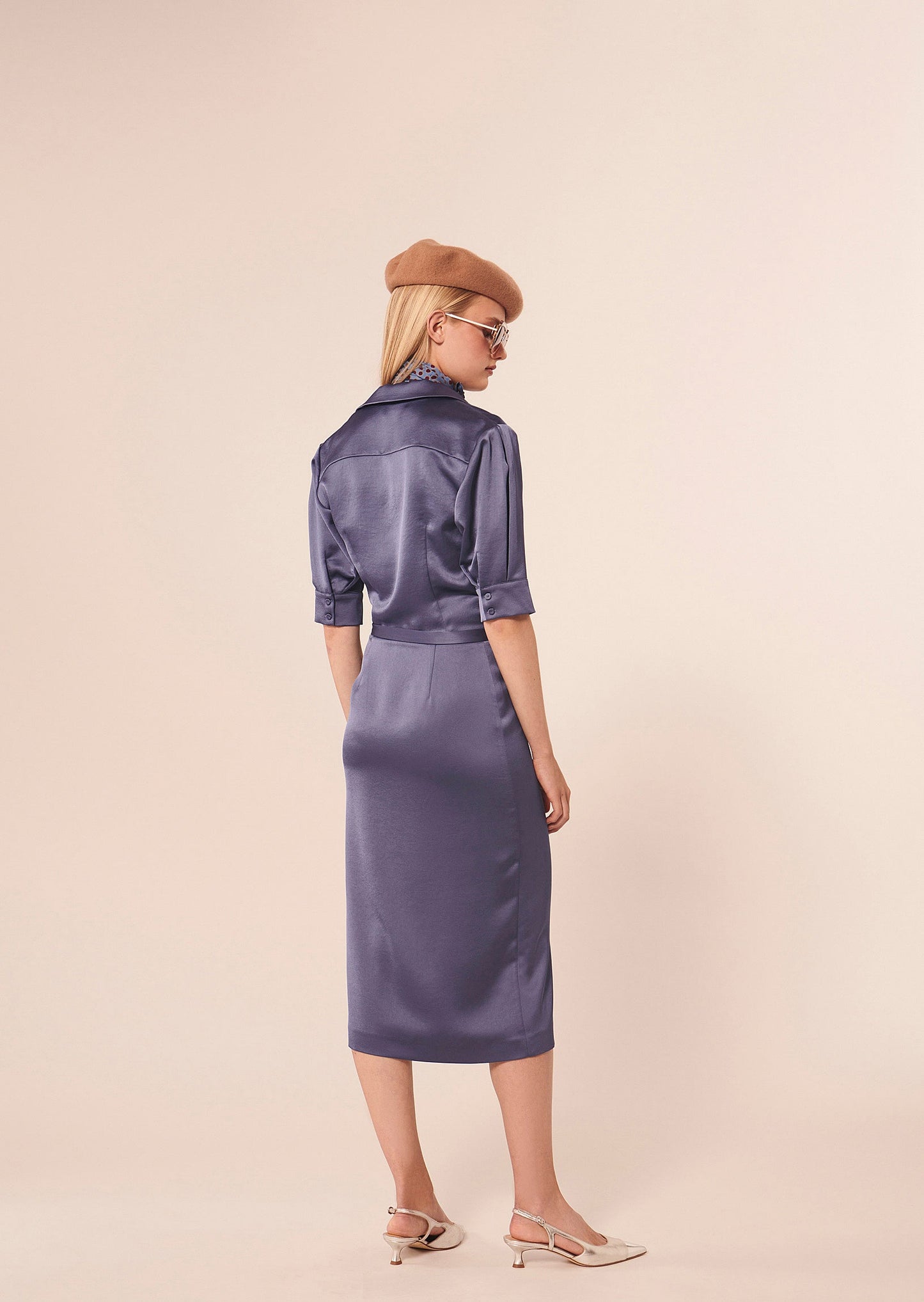 Jenny Skirt