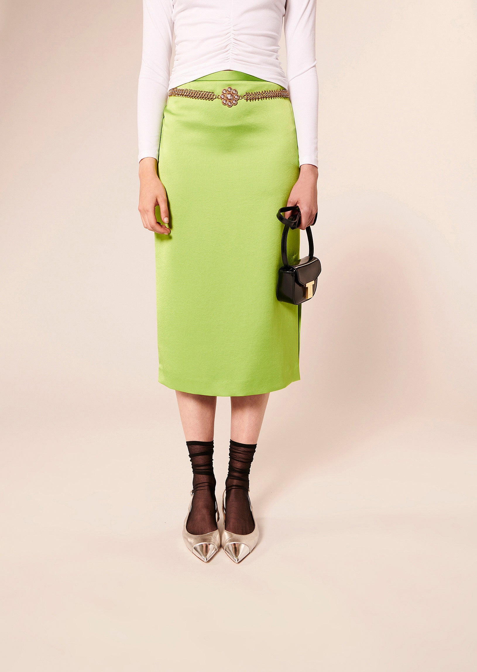 Jenny Skirt