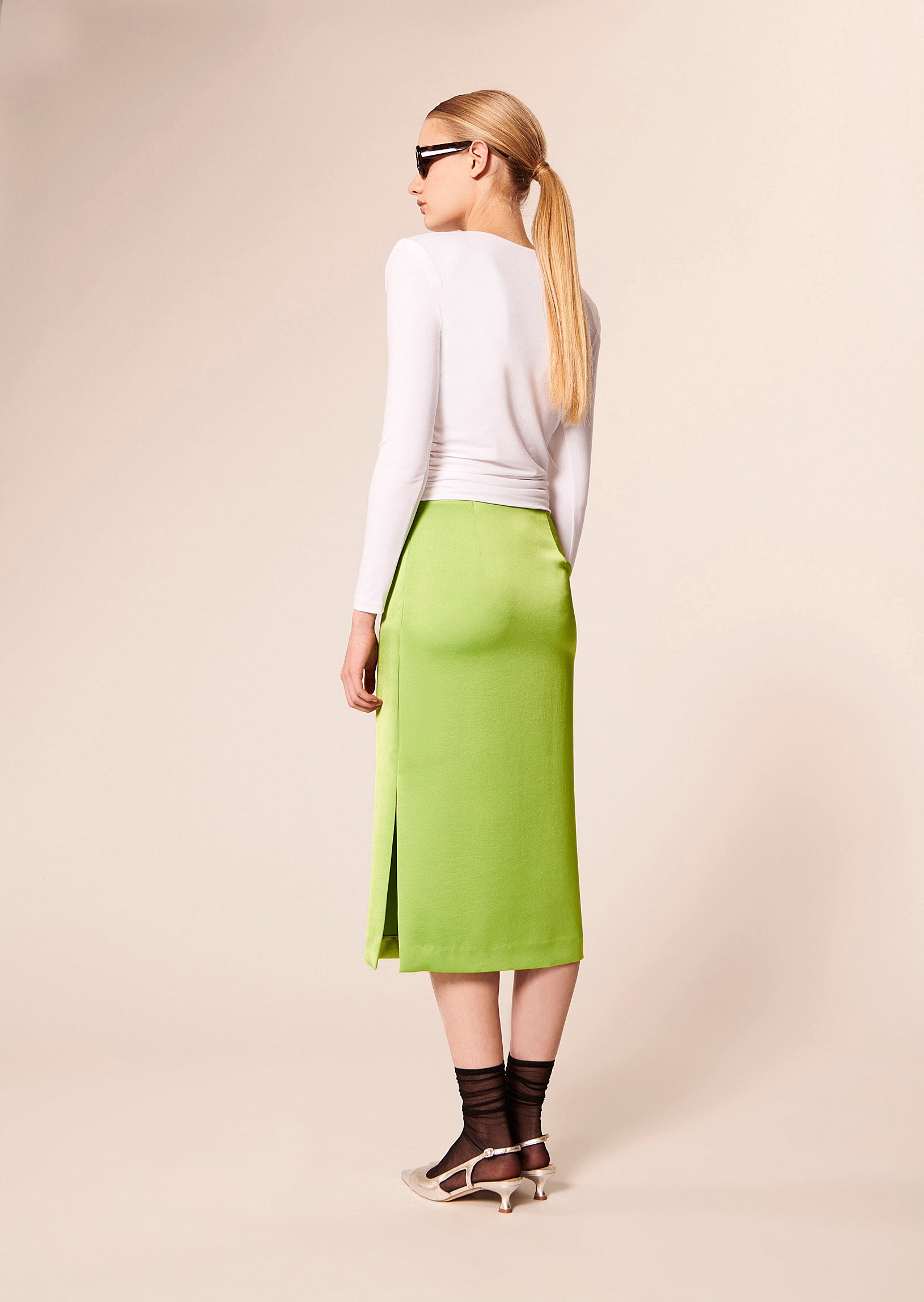 Jenny Skirt