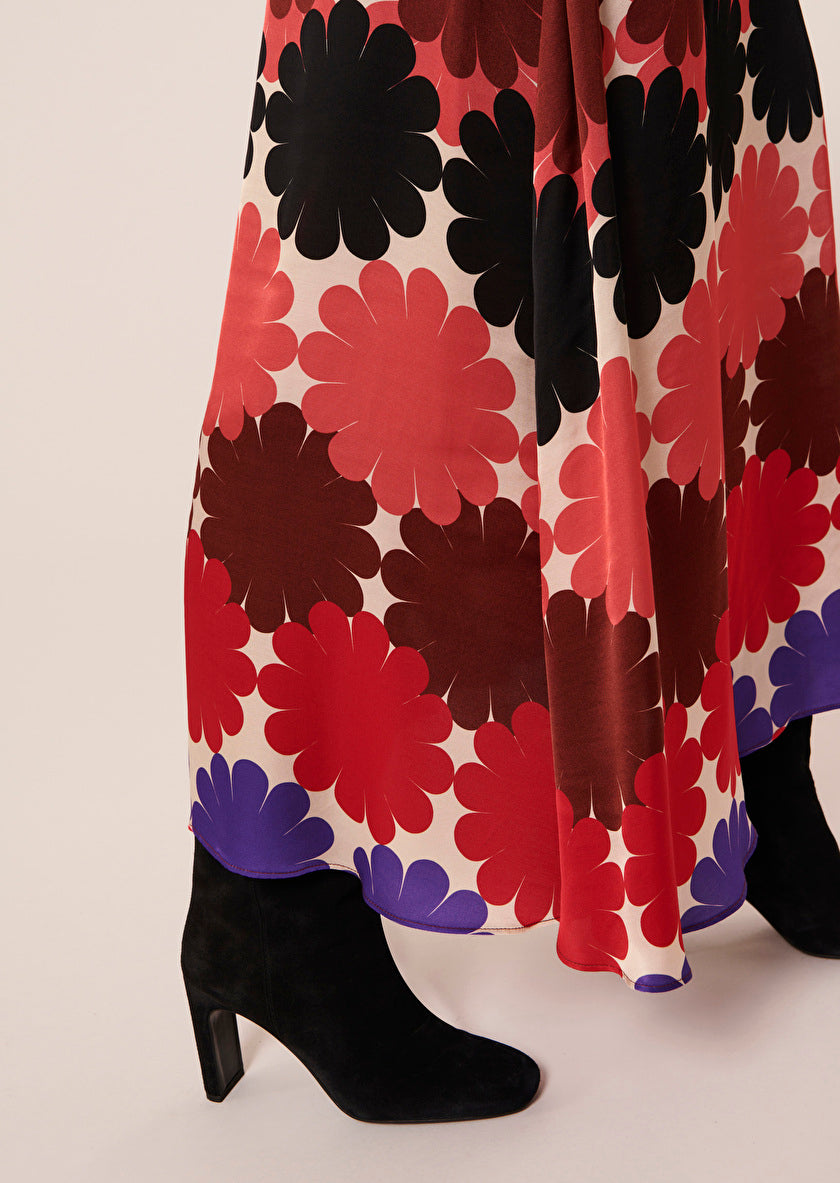Jazz Skirt