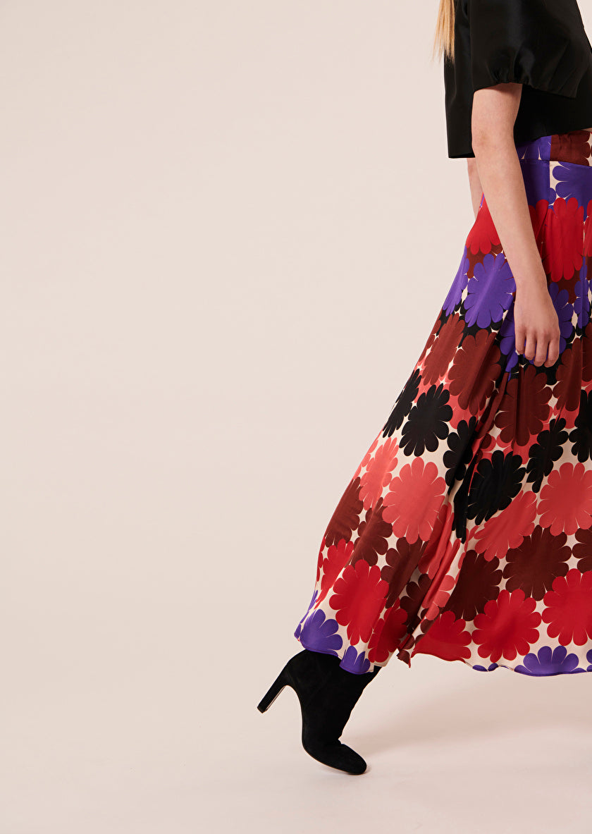 Jazz Skirt