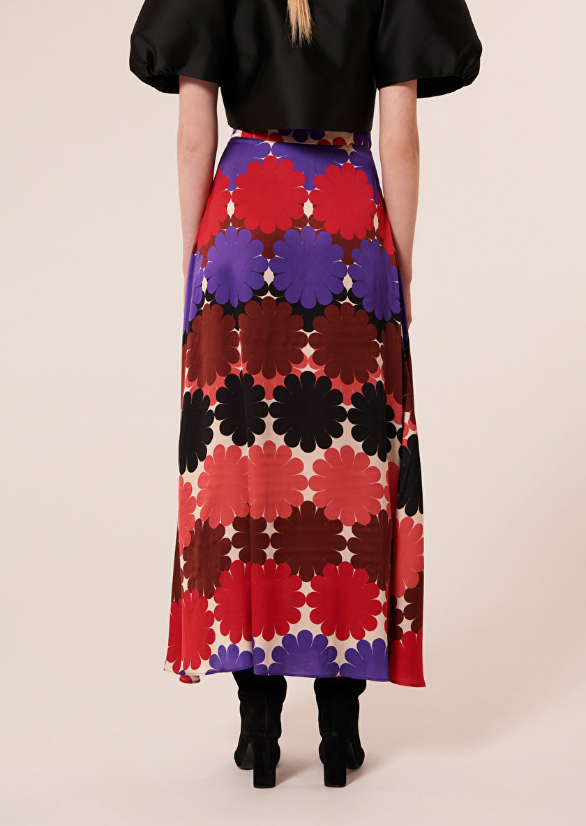 Jazz Skirt