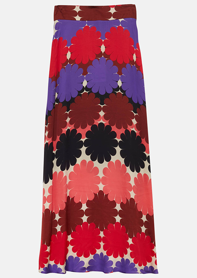 Jazz Skirt