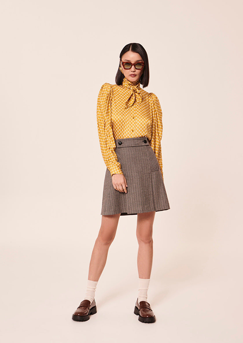 Jimmy Skirt