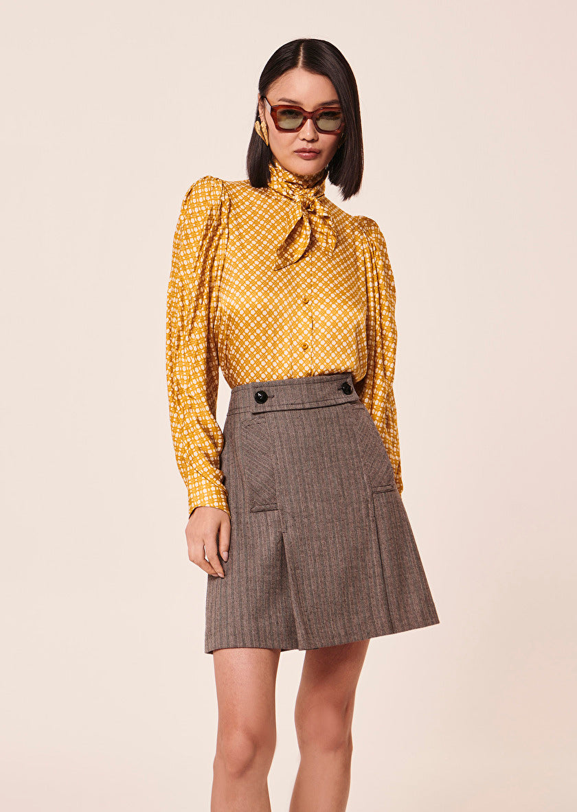 Jimmy Skirt
