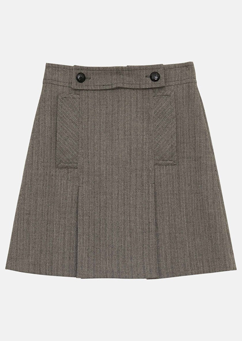 Jimmy Skirt