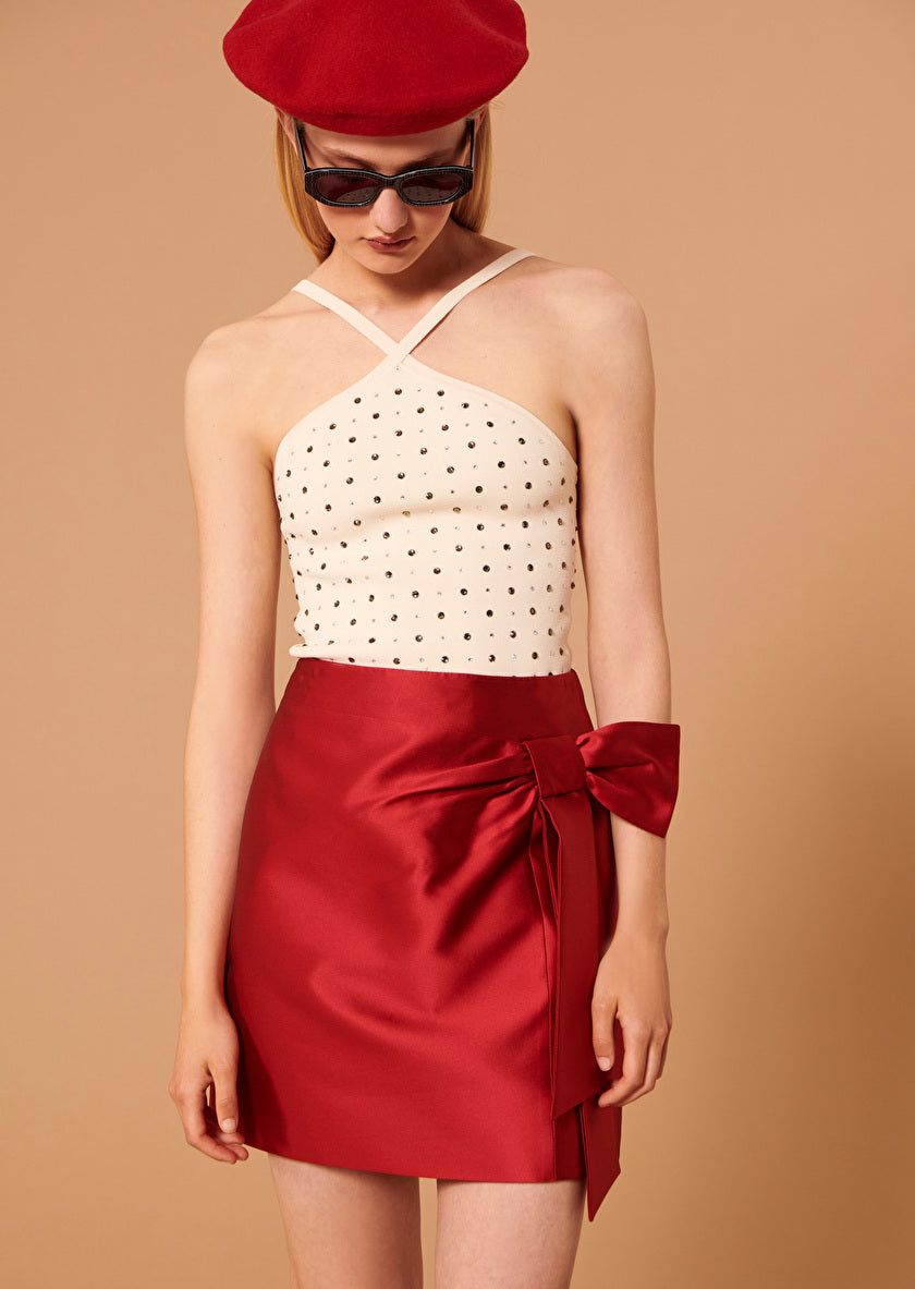 Jaba Skirt