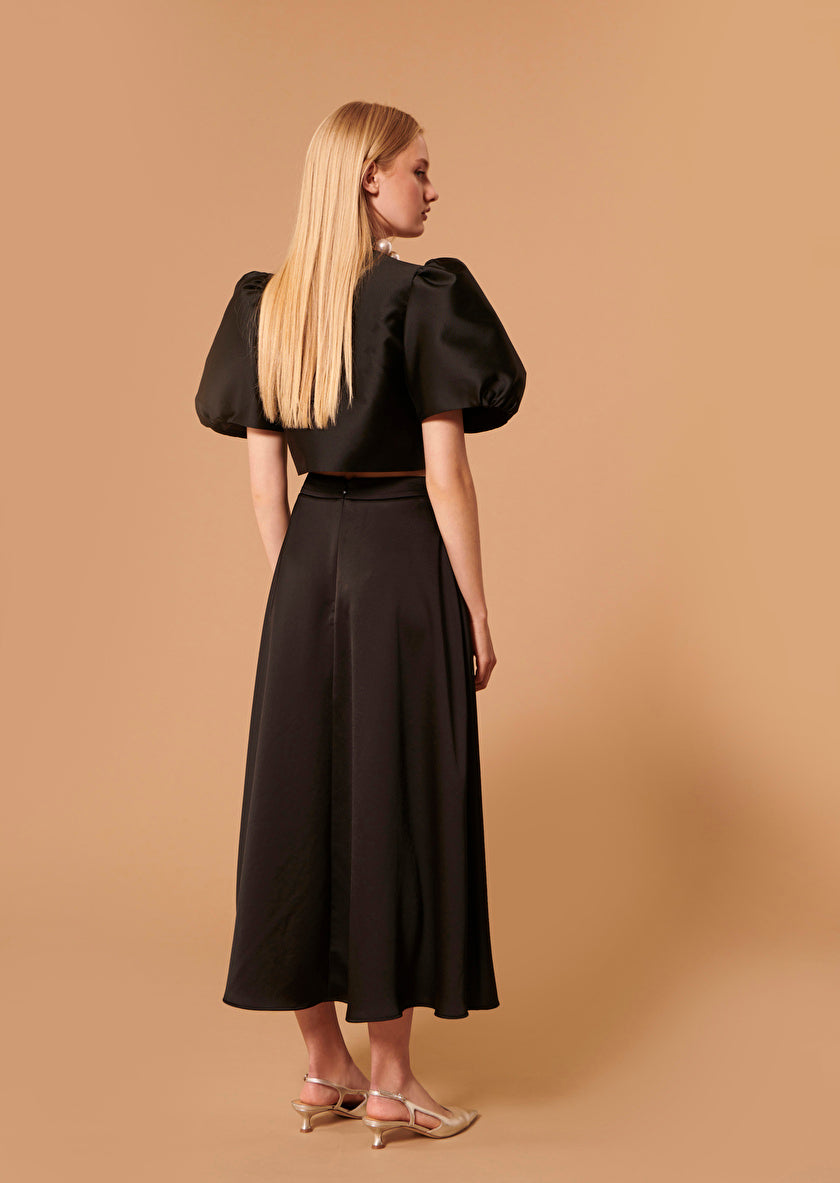 June Skirt