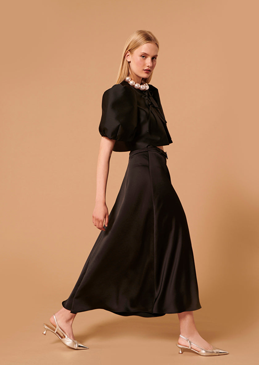 June Skirt