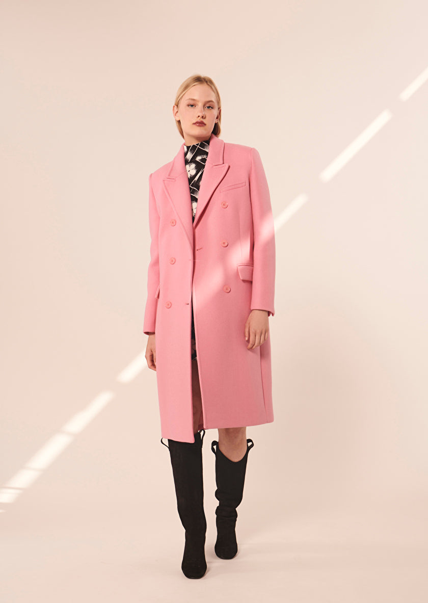 Marcus Coat