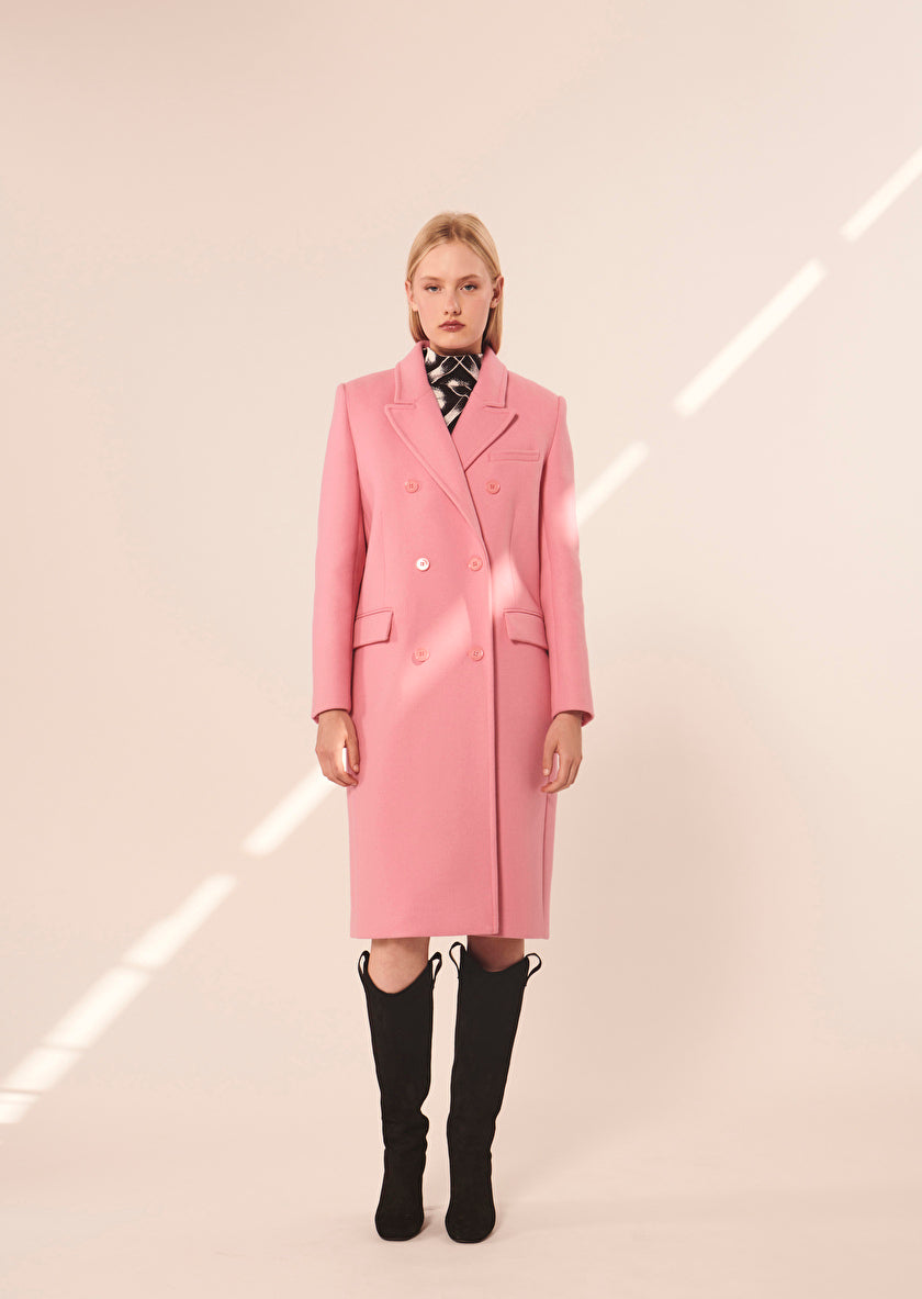 Marcus Coat