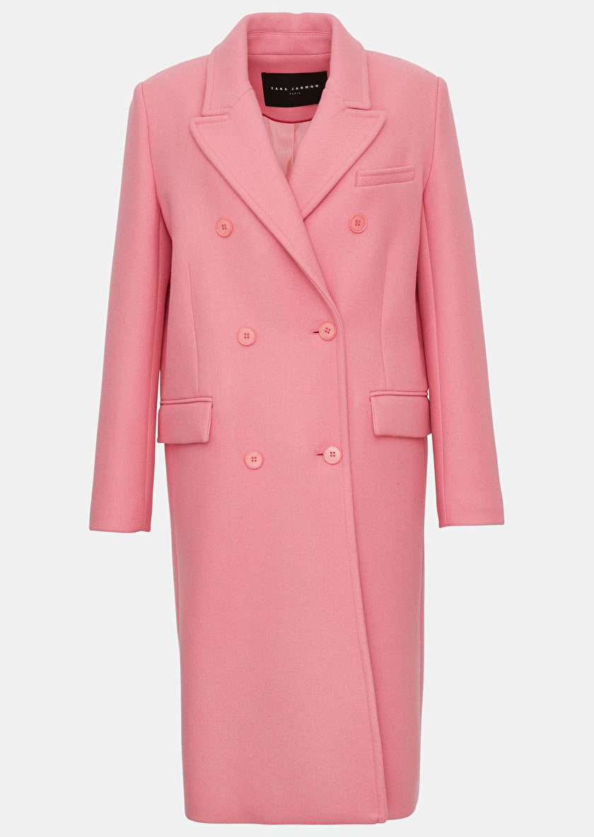 Marcus Coat