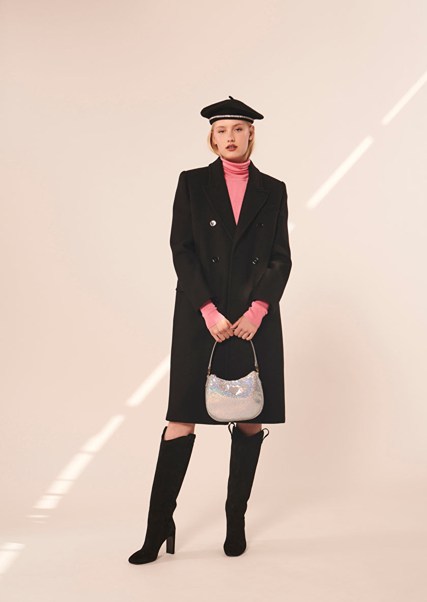 Marcus Coat