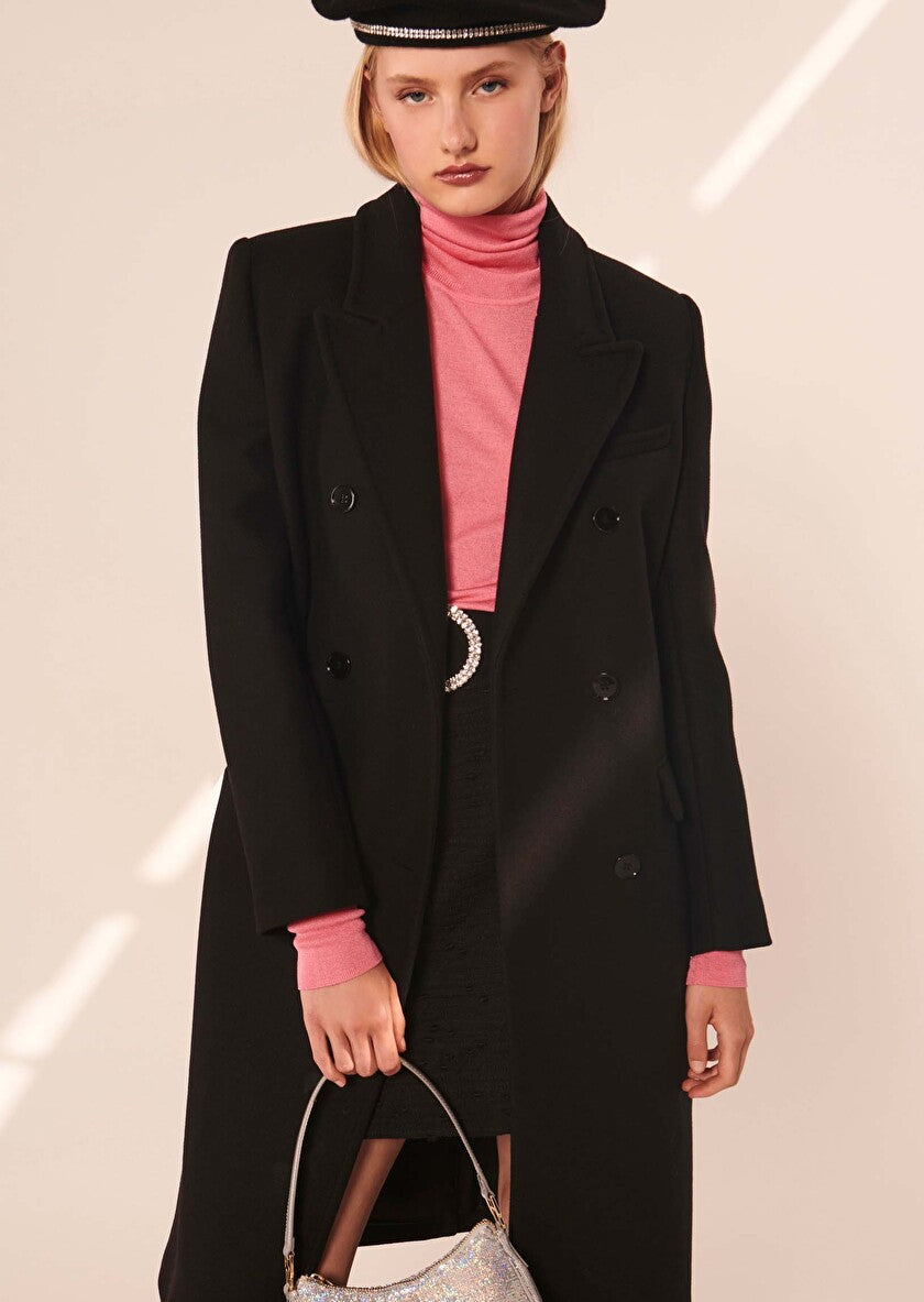 Marcus Coat