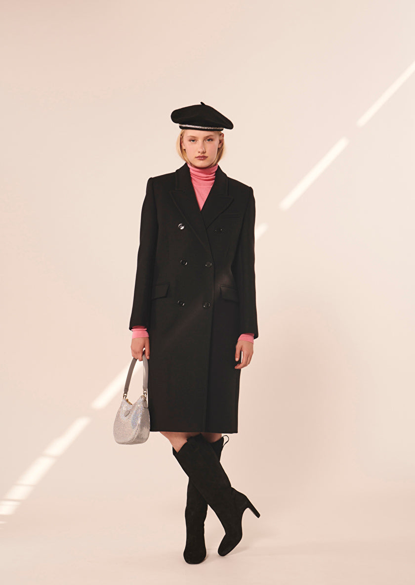 Marcus Coat