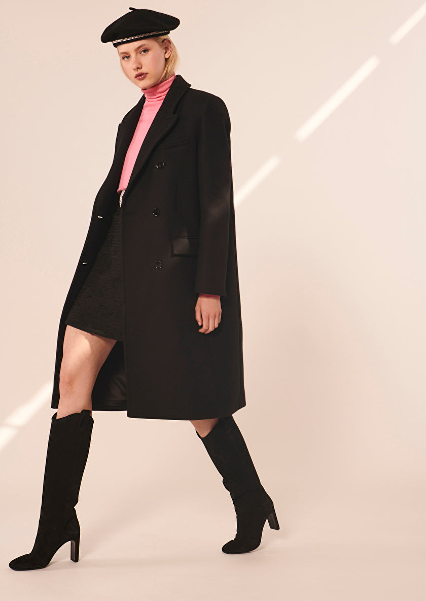 Marcus Coat