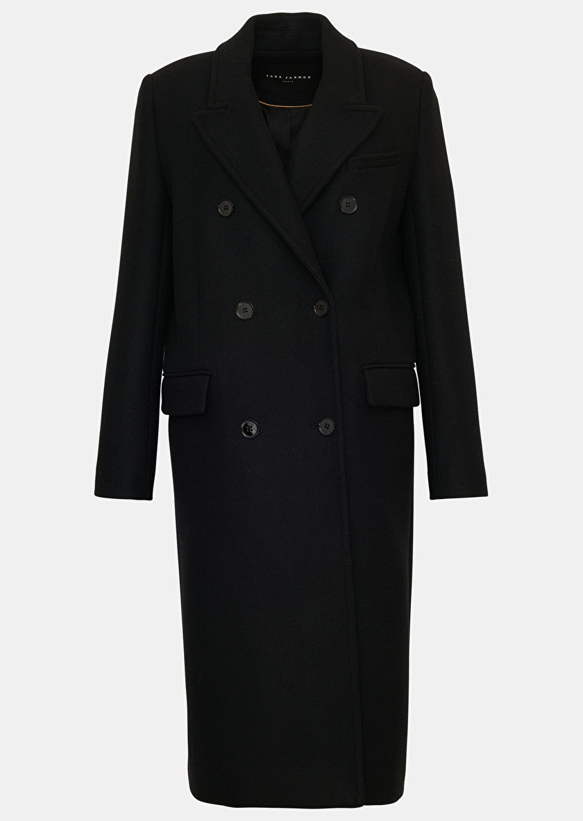 Marcus Coat