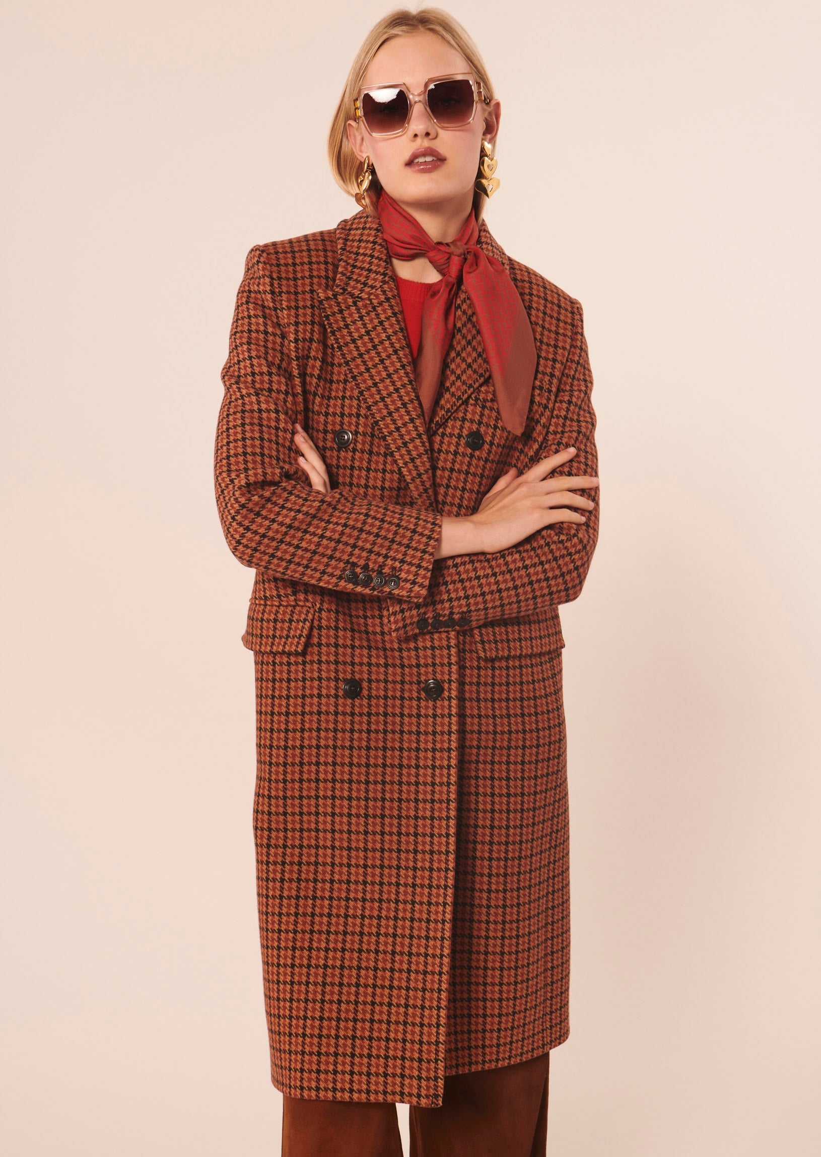Marcus Coat