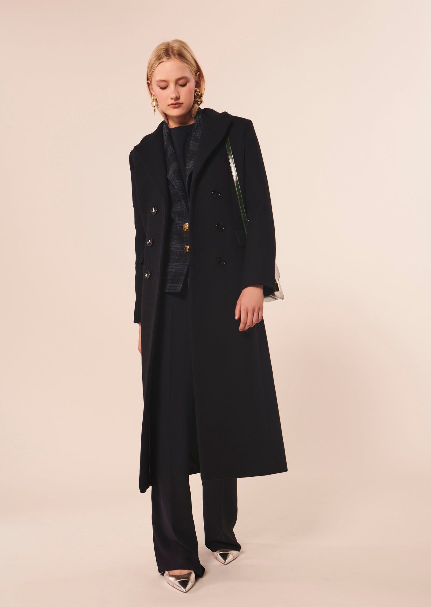 Marzia Coat