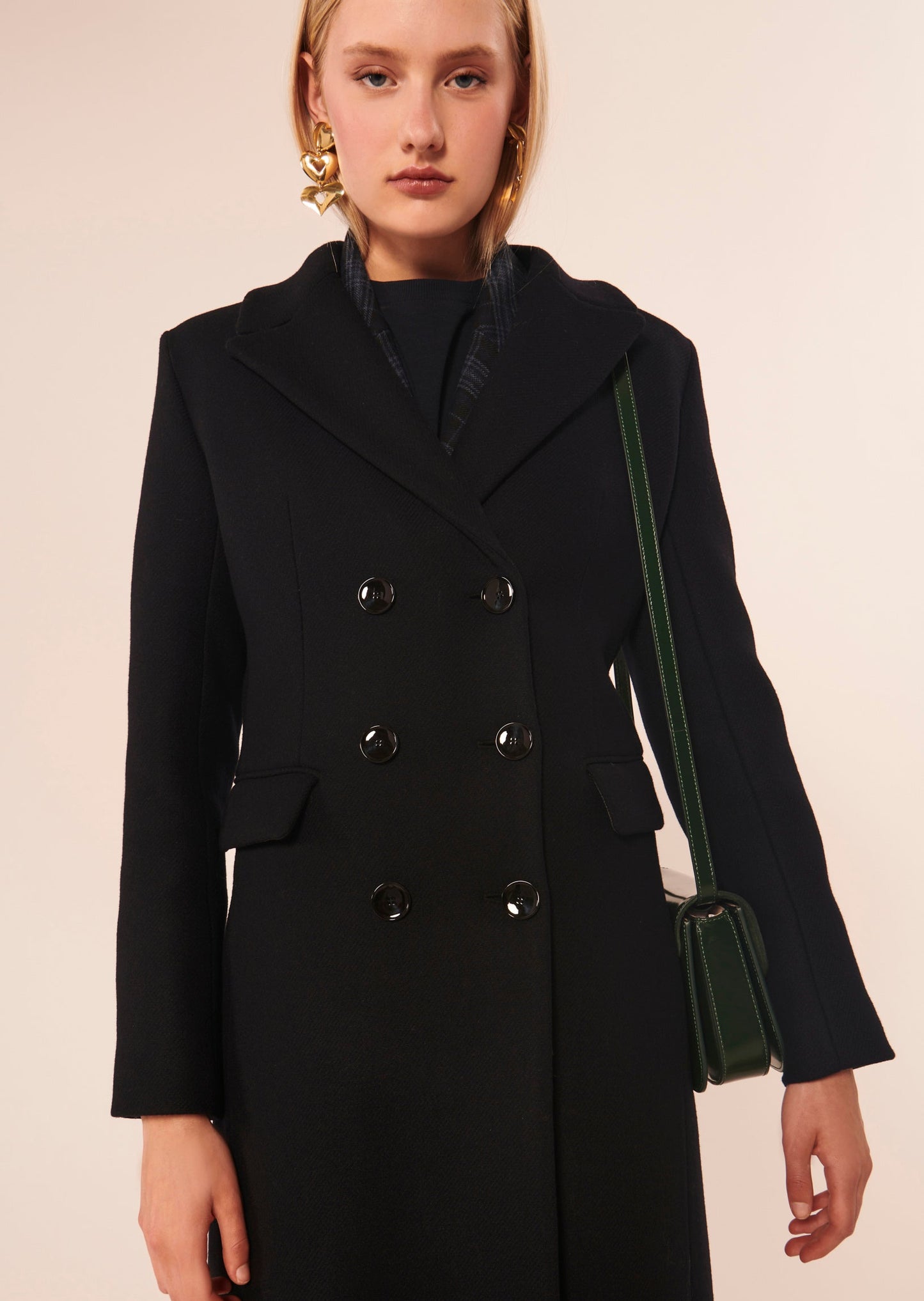 Marzia Coat