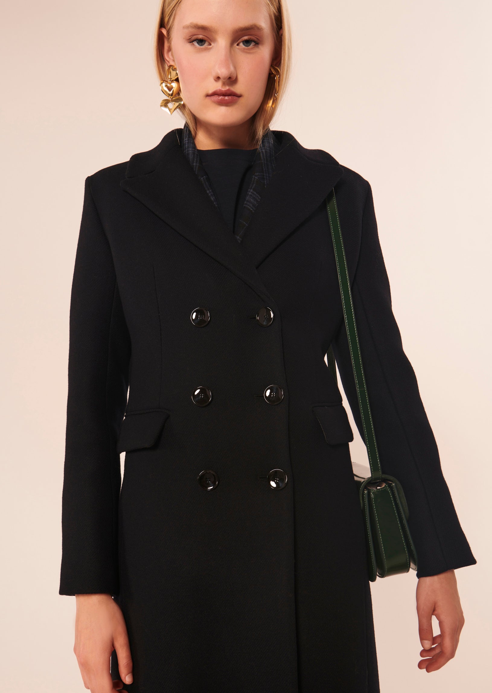 Marzia Coat