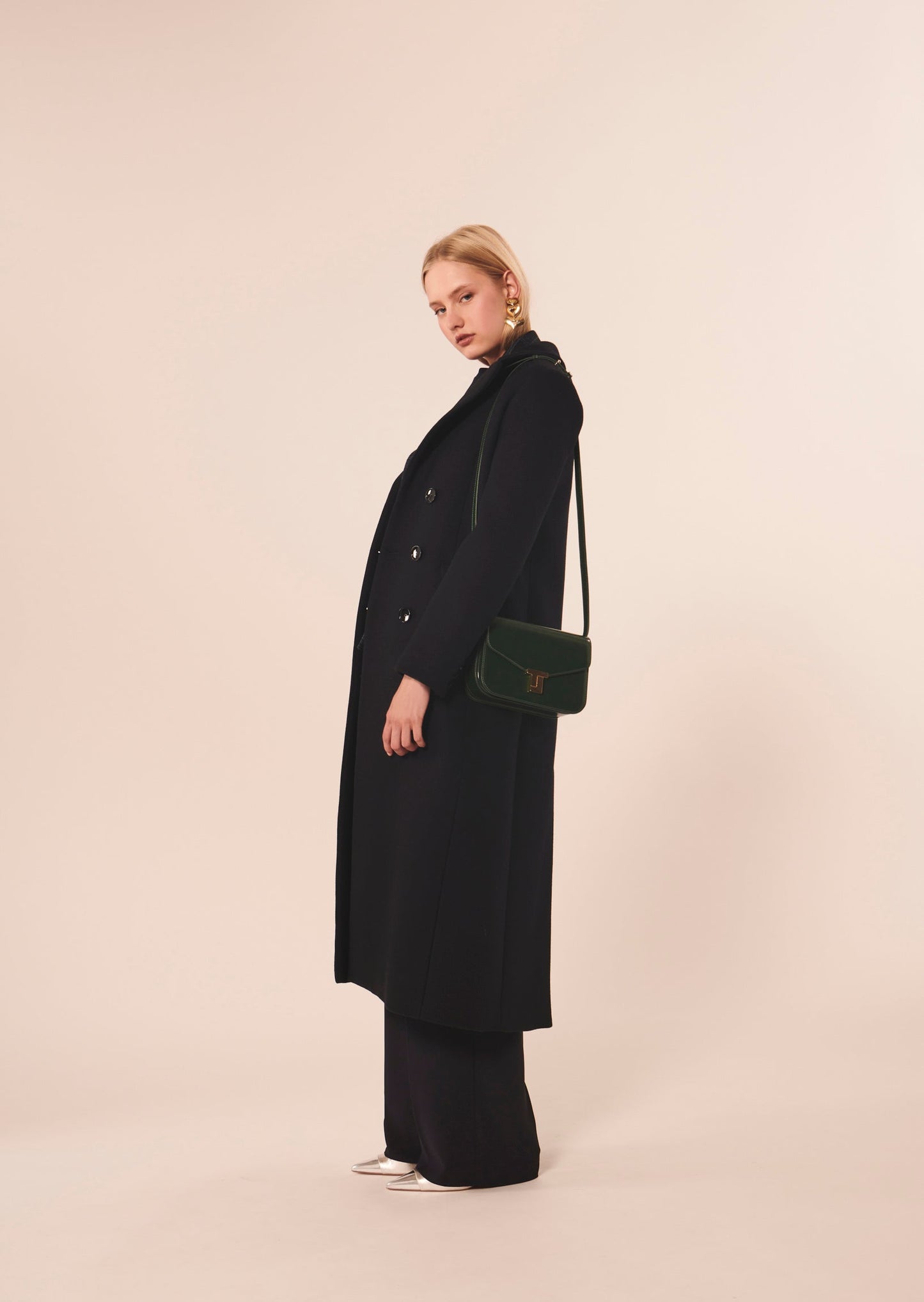 Marzia Coat