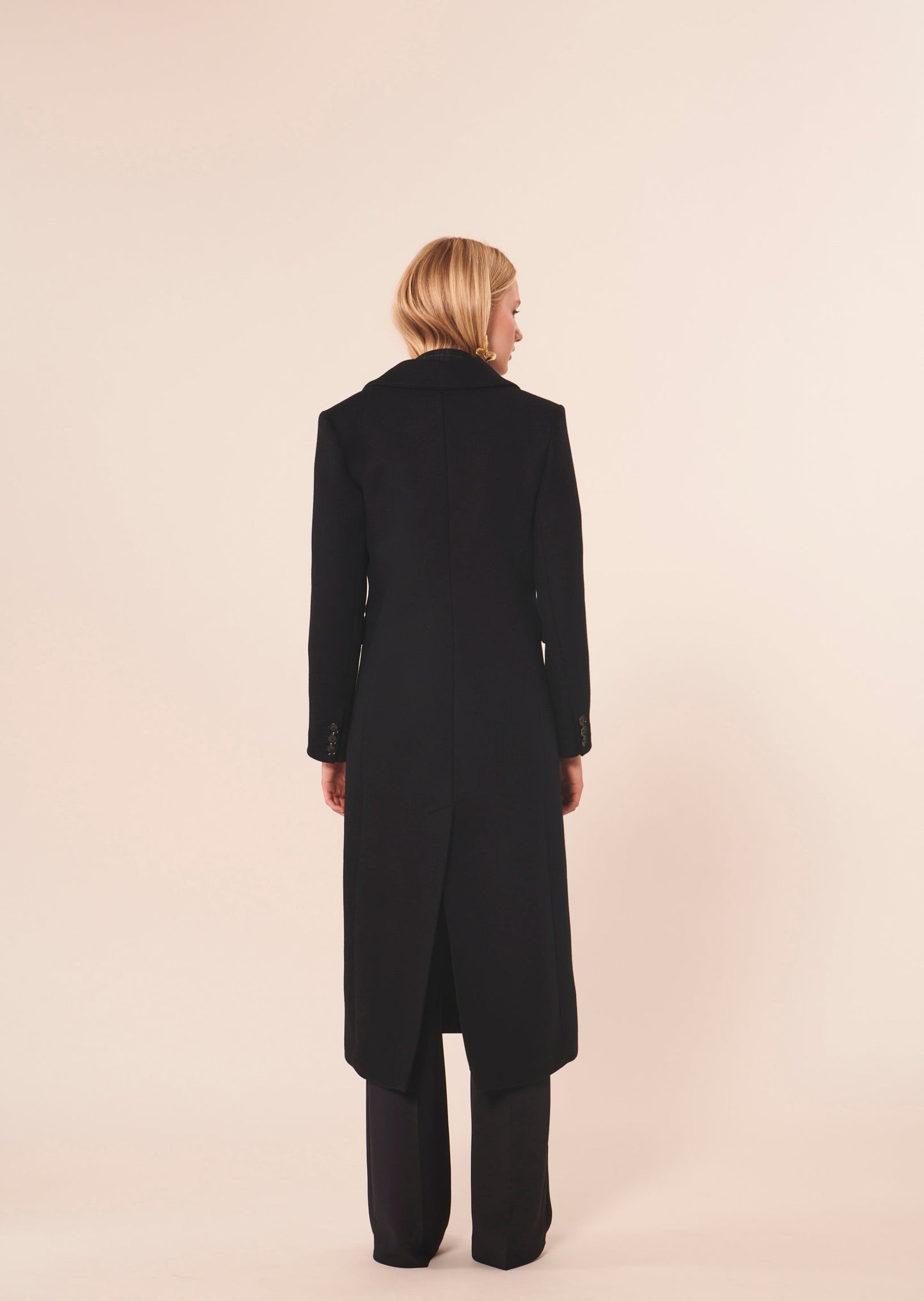 Marzia Coat