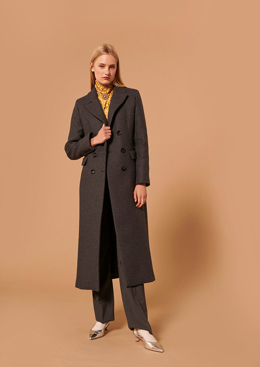 Marzia Coat