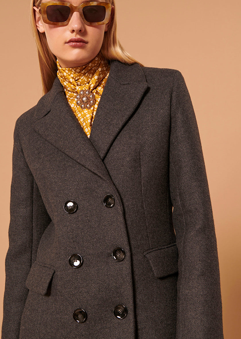 Marzia Coat