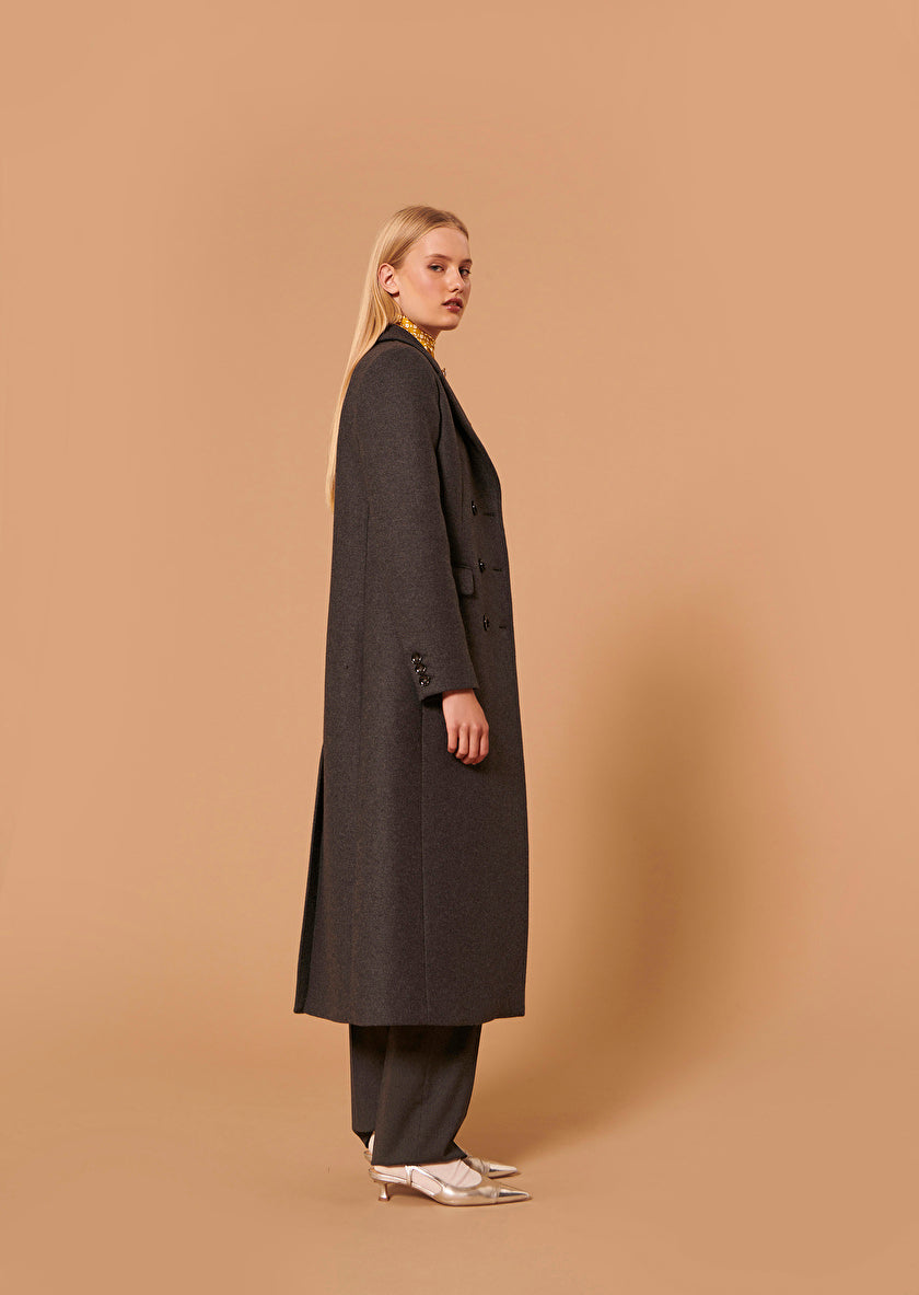 Marzia Coat