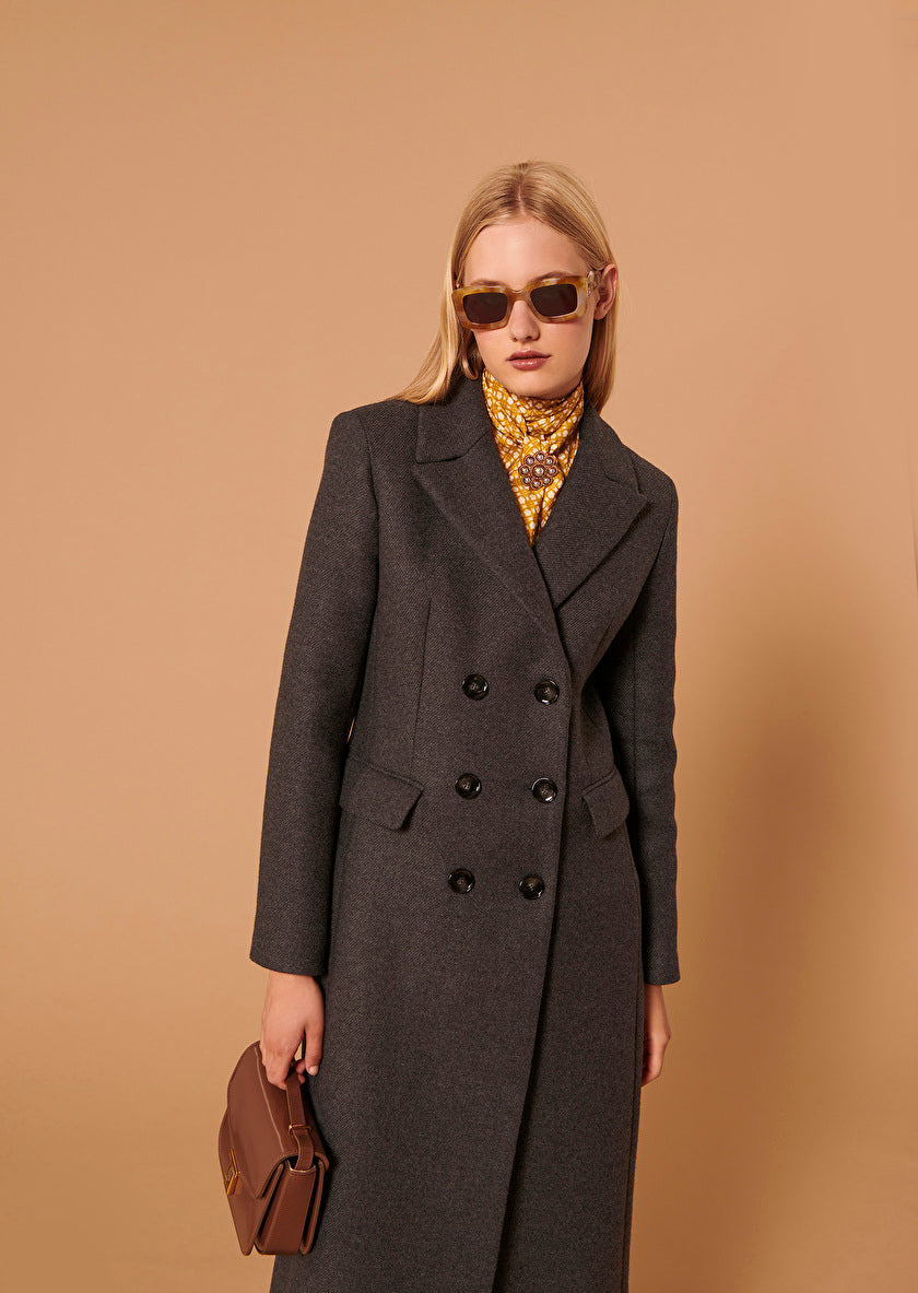 Marzia Coat