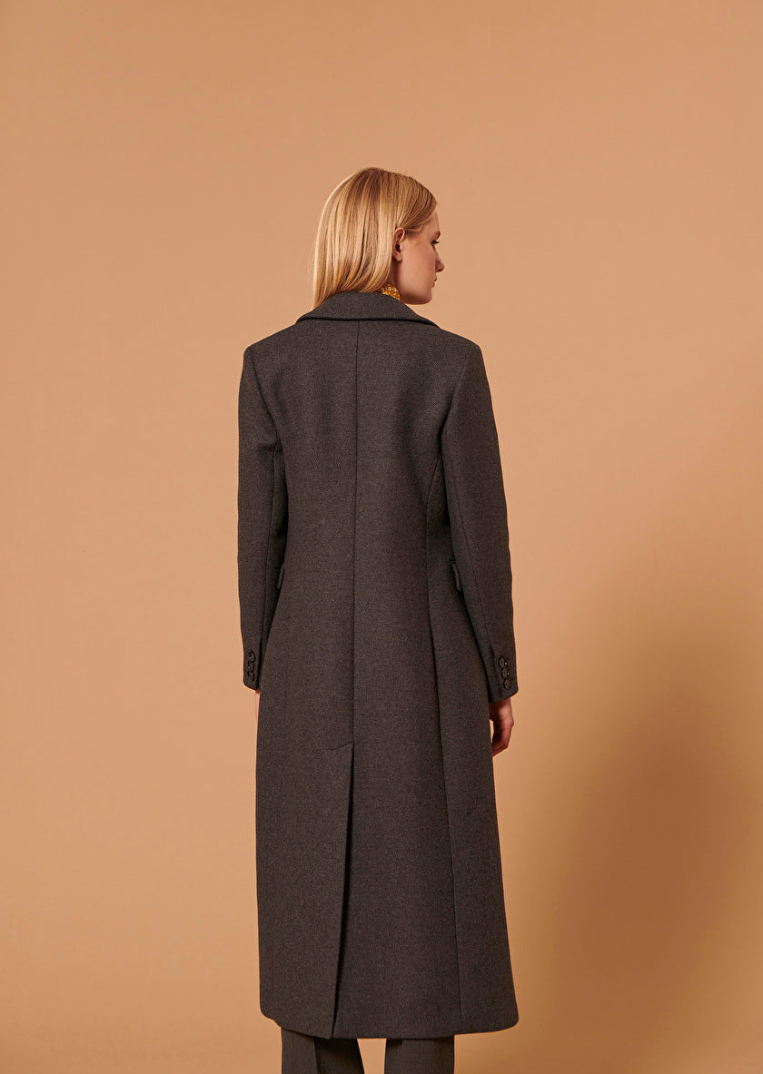 Marzia Coat