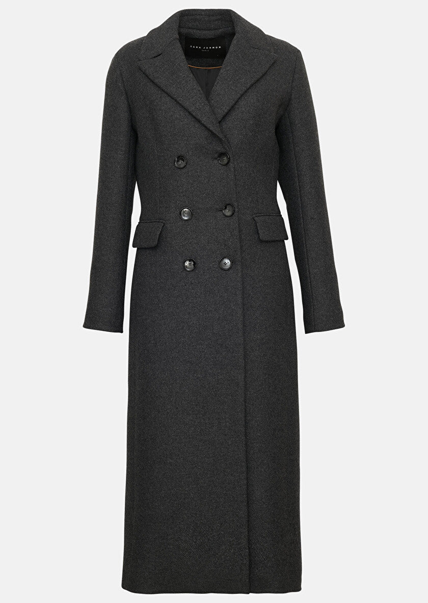 Marzia Coat