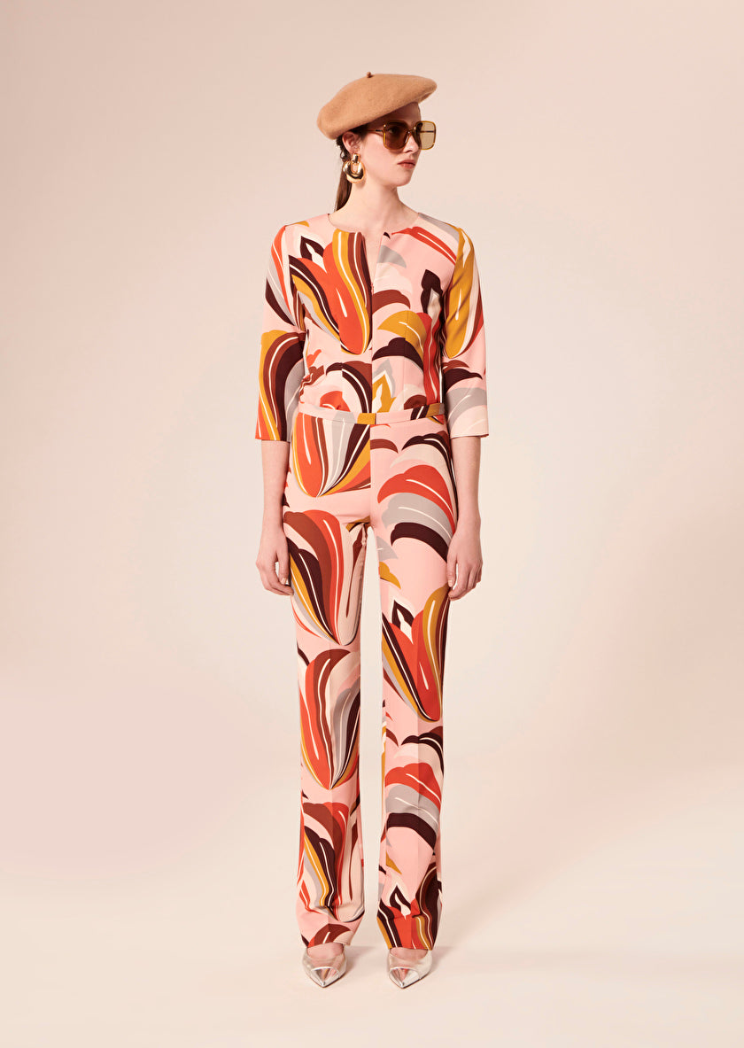 Paivan Pants
