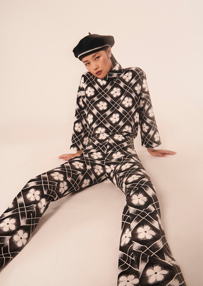 Paivan Pants