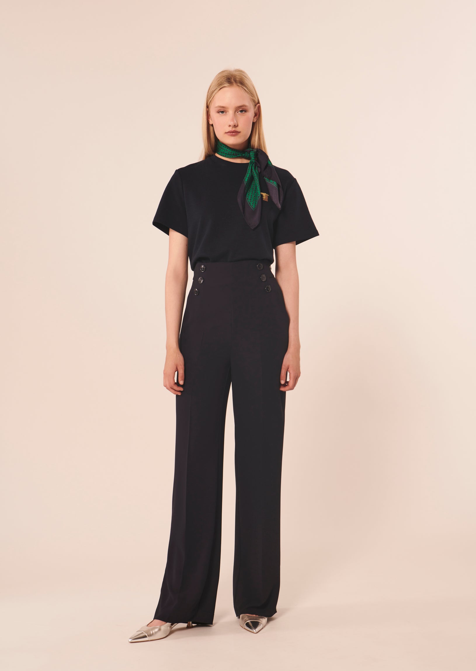 Pilar Pants