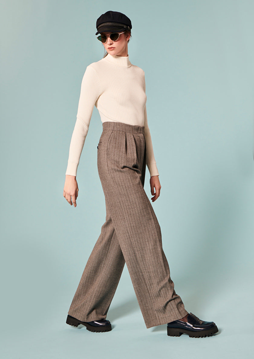 Parigi Pants
