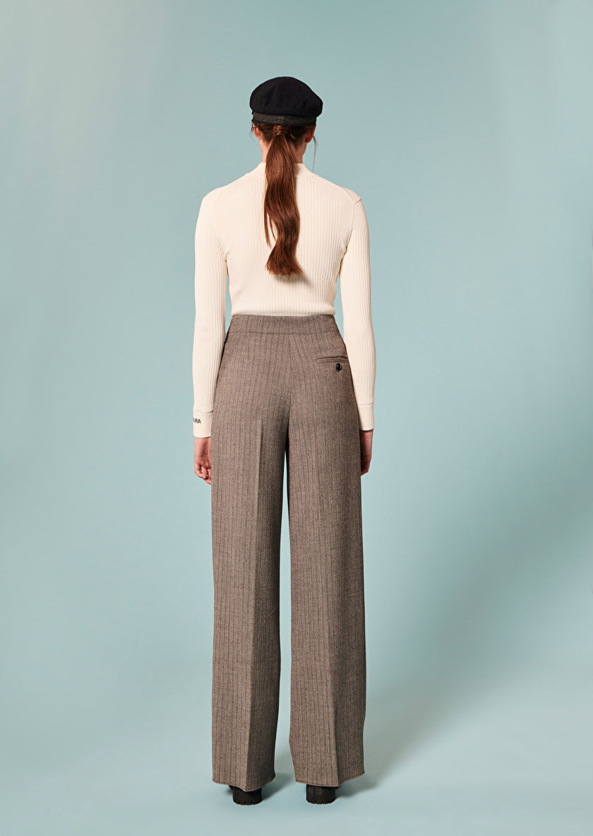 Parigi Pants